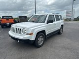 Used 2013 Jeep Patriot Sport w/ PWR Value Group image 4