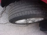 Used 2022 Ford Edge Titanium image 6