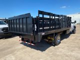 Used 2017 RAM 5500 Tradesman w/ Ambulance Prep Group image 5