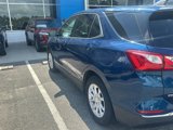 Used 2020 Chevrolet Equinox LT w/ Driver Convenience Package image 4
