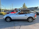 Used 2000 Mercedes-Benz SLK 230 image 5