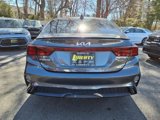 Certified 2022 Kia Forte GT-Line w/ GT-Line Premium Package image 5
