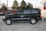 Used 2003 Lexus LX 470 4WD image 6