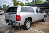Used 2010 Chevrolet Silverado 1500 LTZ w/ LPO, Deluxe Chrome Package image 6