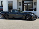 Used 2015 Chevrolet Corvette Stingray Convertible w/ 2LT Preferred Equipment Group image 3