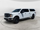 Used 2018 Ford F150 XLT w/ Equipment Group 302A Luxury image 3