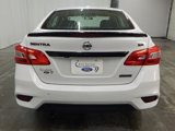 Used 2018 Nissan Sentra SR w/ SR Midnight Edition Package image 5