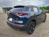 Used 2024 MAZDA CX-30 AWD 2.5 S w/ Select Sport Pkg image 3
