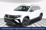Used 2022 Volkswagen Taos S w/ IQ Drive S Package image 2