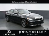 Used 2020 BMW 330i xDrive Sedan w/ Convenience Package image 3