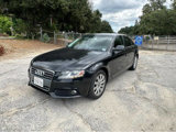 Used 2012 Audi A4 2.0T Premium w/ Convenience Pkg image 3