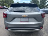Certified 2024 Chevrolet Trax LT w/ Driver Confidence Package image 4