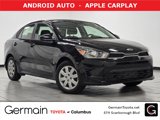 Used 2021 Kia Rio LX image 1