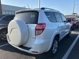 Used 2009 Toyota RAV4 Limited image 3