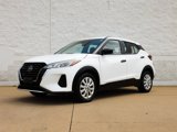 Used 2021 Nissan Kicks S image 3