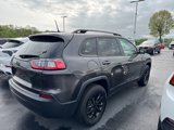 Used 2023 Jeep Cherokee Altitude Lux image 5