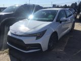 Used 2021 Toyota Corolla SE image 4