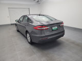 Used 2019 Ford Fusion S image 5