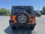 Used 2013 Jeep Wrangler Unlimited Rubicon w/ Connectivity Group image 5