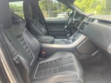 Used 2016 Land Rover Range Rover Sport SVR image 3