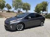 Used 2017 Toyota Prius Four Touring image 2