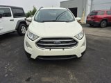 Used 2019 Ford EcoSport SE w/ SE Convenience Package image 2