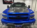 Used 2002 Chevrolet Avalanche 2500 w/ Convenience Pkg image 4