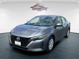 New 2025 Nissan Sentra S image 3