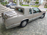 Used 1991 Cadillac De Ville Coupe image 5