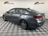 Certified 2022 Kia Forte GT-Line image 4