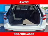 Used 2018 Lincoln MKX Reserve w/ Driver Assistance Package image 5