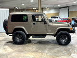 Used 2006 Jeep Wrangler Sport image 4