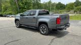 Certified 2022 Chevrolet Colorado Z71 image 6
