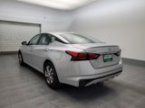 Used 2020 Nissan Altima 2.5 S image 5