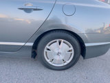 Used 2010 Honda Civic Hybrid Sedan image 4
