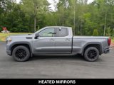 Used 2021 GMC Sierra 1500 Elevation image 3