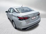 New 2025 Nissan Versa S image 5