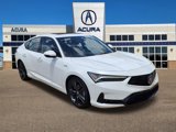 Certified 2023 Acura Integra A-Spec image 1