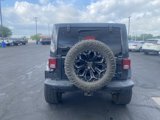 Used 2016 Jeep Wrangler Unlimited Sahara w/ Max Tow Package image 4