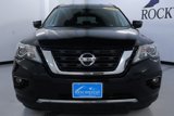 Used 2019 Nissan Pathfinder SV image 2