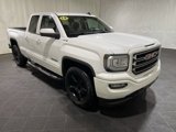 Used 2018 GMC Sierra 1500 4x4 Double Cab image 3