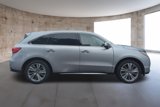 Used 2017 Acura MDX FWD w/ Technology Package image 2