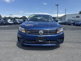 Used 2017 Volkswagen Passat 1.8T R-Line image 2