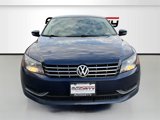 Used 2015 Volkswagen Passat TDI SE image 2