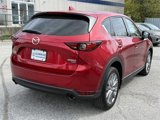 Used 2021 MAZDA CX-5 Grand Touring Reserve image 4