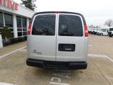 Used 2014 Chevrolet Express 1500 LS image 3