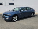 Used 2024 Chevrolet Malibu LT image 2