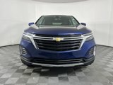 Used 2022 Chevrolet Equinox LT image 2