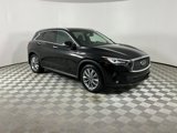 Certified 2021 INFINITI QX50 Luxe image 6