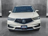 Used 2017 Acura MDX SH-AWD w/ Technology Package image 2